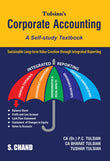 Tulsian'S Corporate Accounting