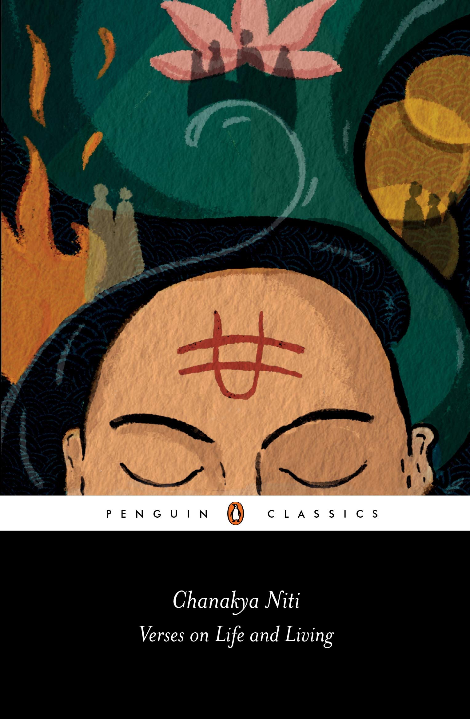 Chanakya Niti: Verses on Life and Living