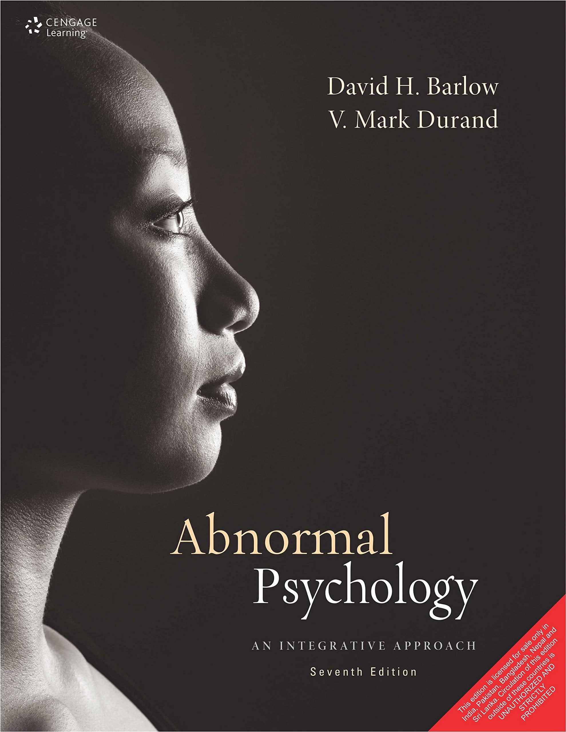 Abnormal Psychology