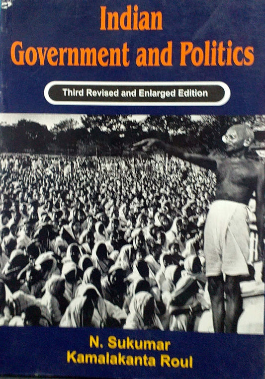 Indian Government and Politics