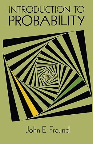 Introduction to Probability (Dover Books on Mathematics)