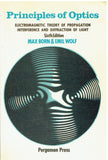 Principles of Optics: Electromagnetic Theory of Propagation, Interference and Diffraction of Light