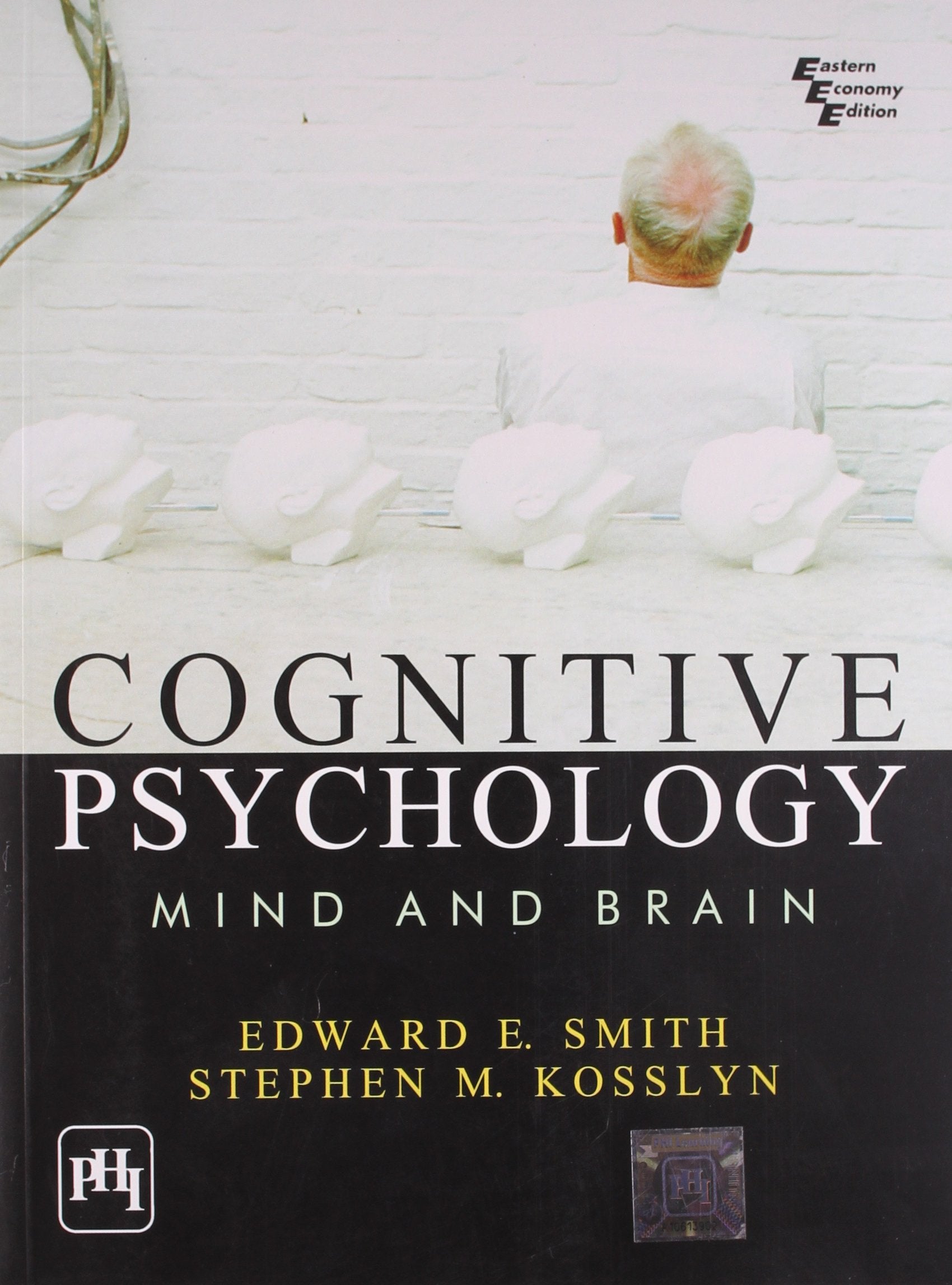 Cognitive Psychology: Mind and Brain