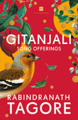 Gitanjali : Song Offerings