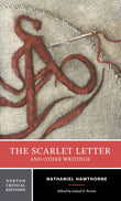Scarlet Letter and Other Writings 4e (NCE): 0 (Norton Critical Editions)