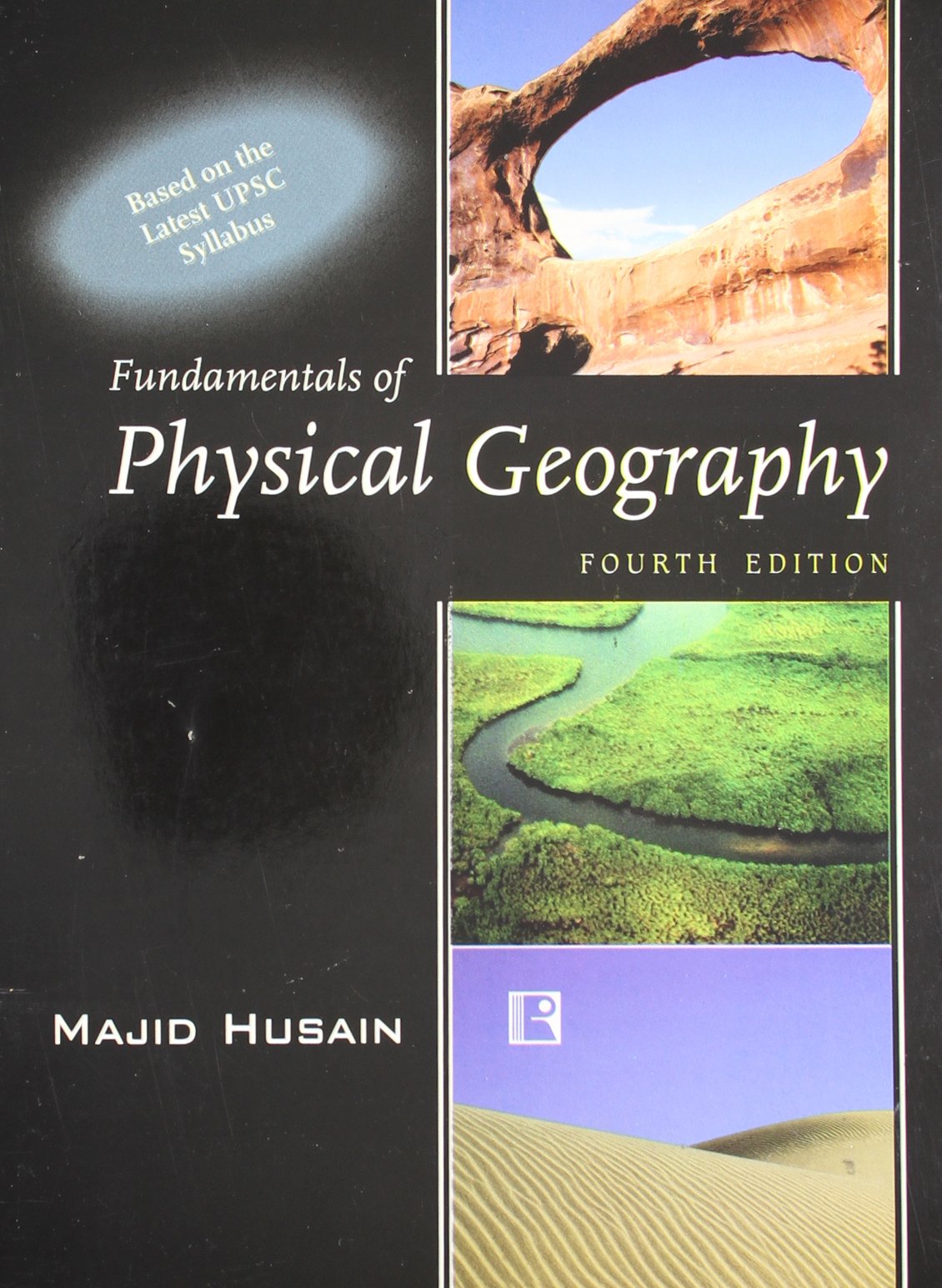 Fundamental Of Physical Geography