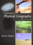 Fundamental Of Physical Geography
