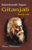 RABINDRANATH TAGORE: GITANJALI
