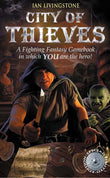 City of Thieves: 5 (Fighting Fantasy S.)