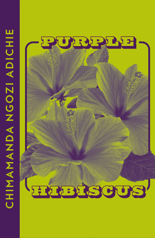 Purple Hibiscus Âcollins Modern Classics Editionã