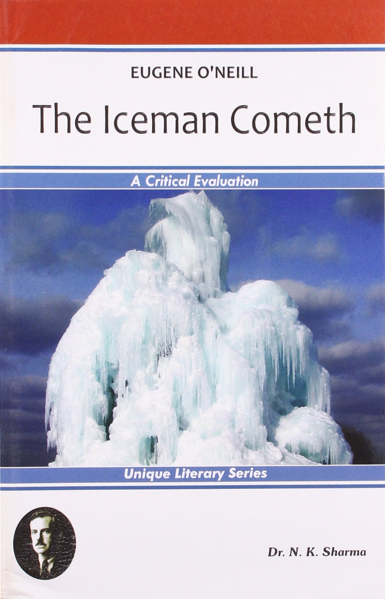 Eugene O. Neil: The Iceman Cometh