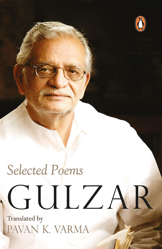 Selected Poems (PB)