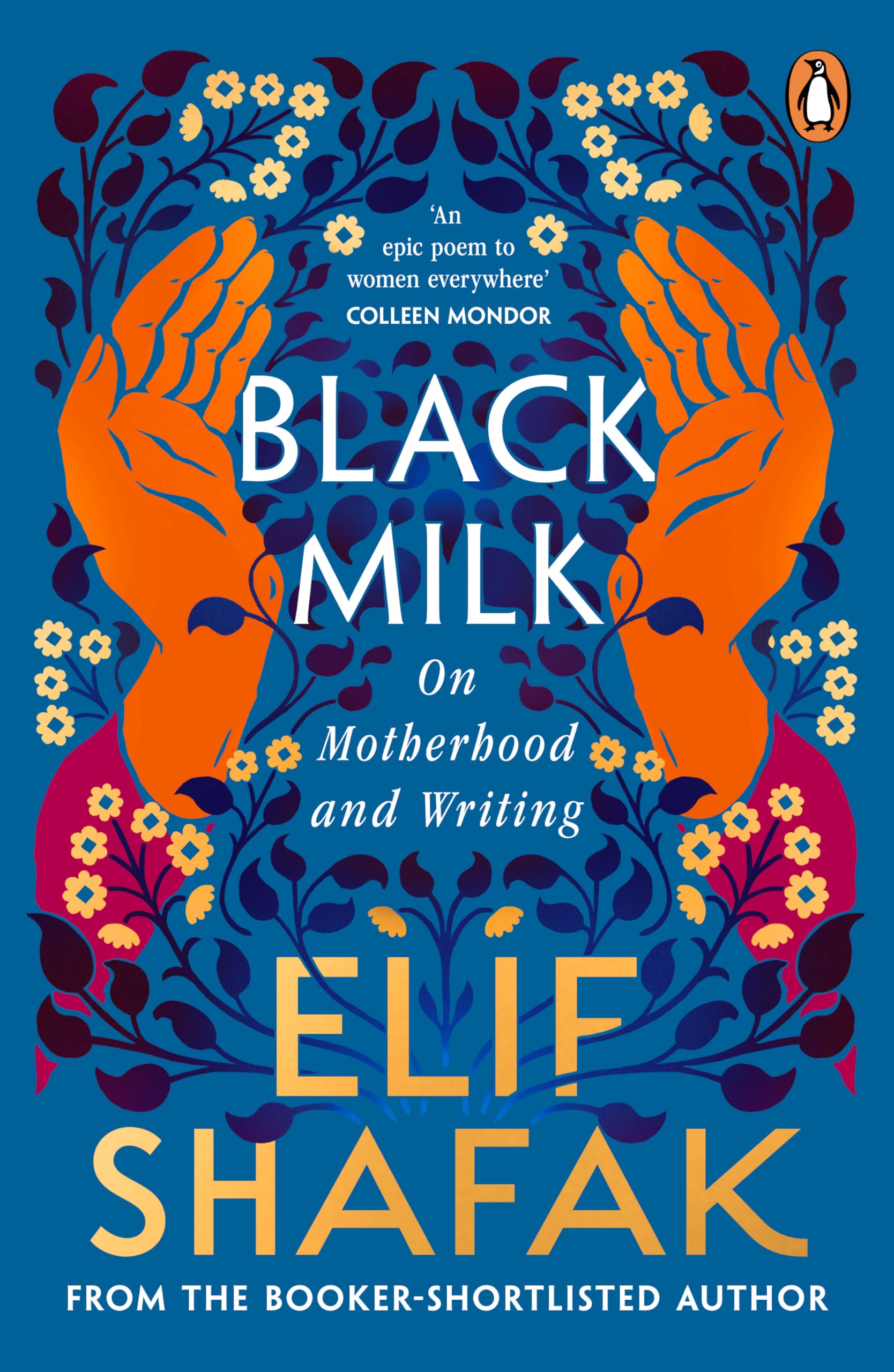 Black Milk: On Motherhood and Writing