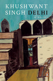 Delhi - A Novel