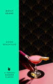 Good Behaviour: A BBC 2 Between the Covers Book Club Pick – Booker Prize Gems (VMC)