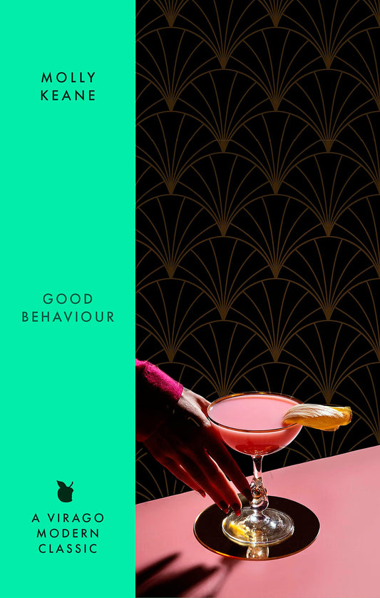 Good Behaviour: A BBC 2 Between the Covers Book Club Pick – Booker Prize Gems (VMC)