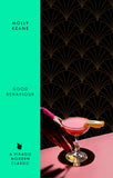 Good Behaviour: A BBC 2 Between the Covers Book Club Pick – Booker Prize Gems (VMC)