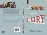 The Sound and the Fury (B K Classics)