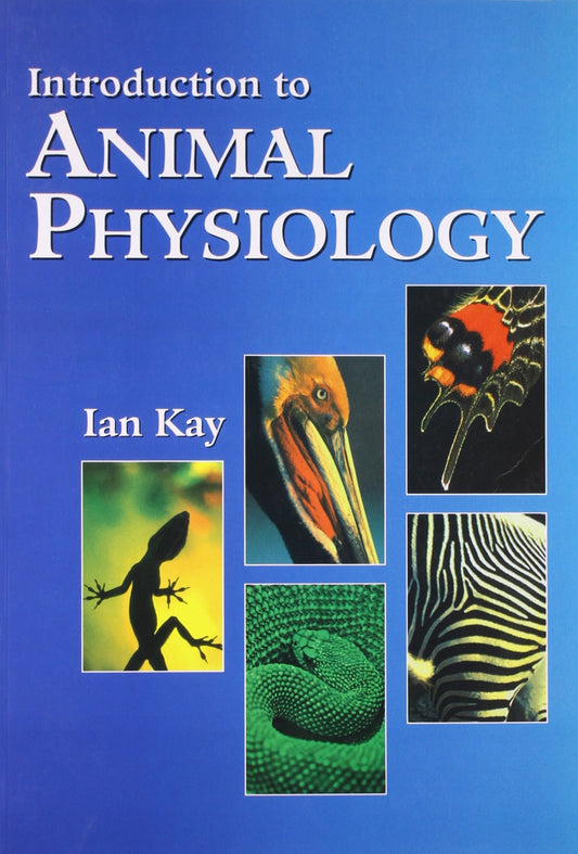 Introduction To Animal Physiology