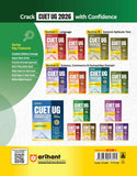 Arihant CUET UG 2026 Geography Chapterwise Notes & Question Bank | Based on NTA Test Pattern | 1000+ NCERT-Based MCQs, Mind Maps, Flash Cards & Quick ... 2025 Solved Paper & Online Digital Support