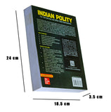 (Old Edition) Indian Polity