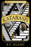 Katabasis: New from the SUNDAY TIMES best-selling author of BABEL and YELLOWFACE: 2025’s INSTANT No.1 SUNDAY TIMES best-seller from the author of YELLOWFACE