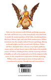 Hindu Mythology - Vedic and Puranic: William J. Wilkins (Popular Classics)