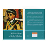 Penguin Select Classics: Oliver Twist: (Original, Unabridged Classic)