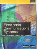 Electronic Communications System: Fundamentals Through Advanced