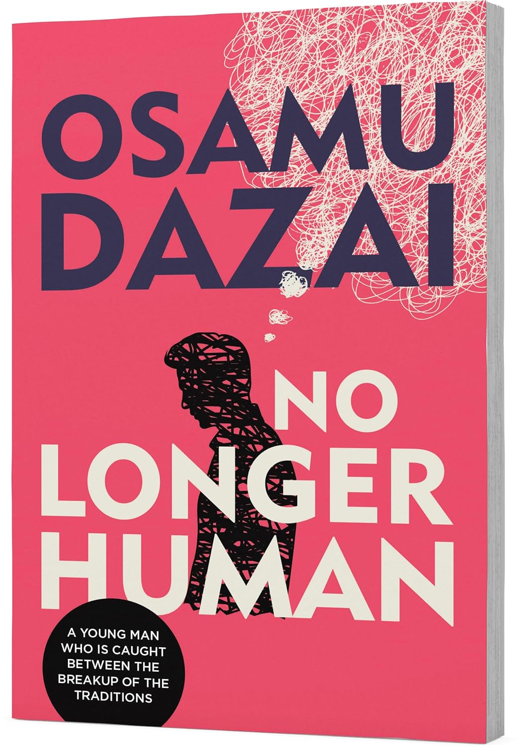 No Longer Human