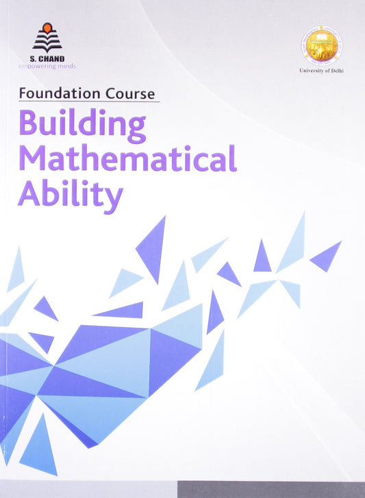 Building Mathematical Ability