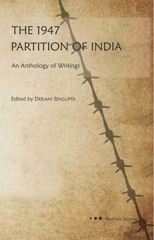 The 1947 Partition of India
