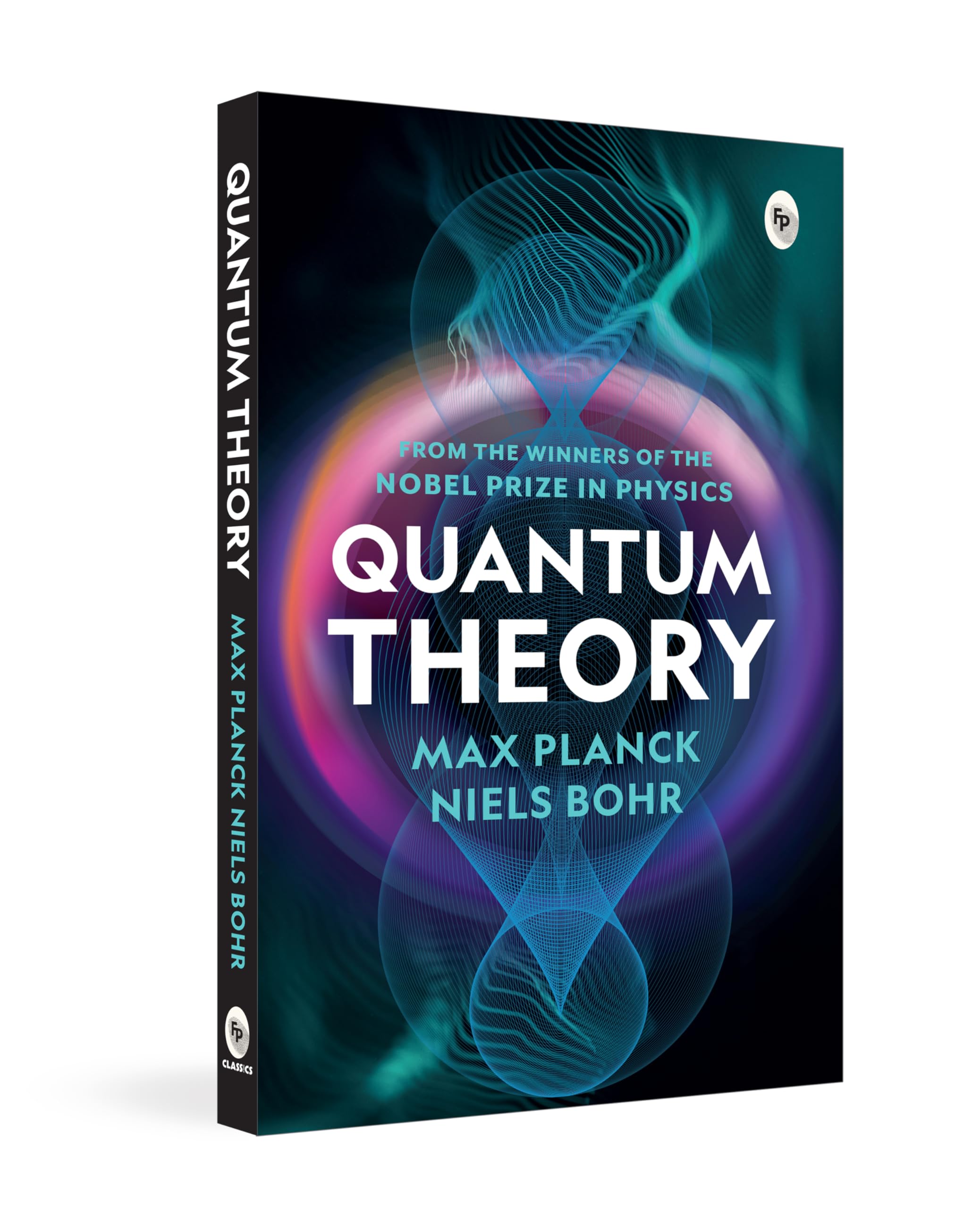 Quantum Theory (Popular Classics)