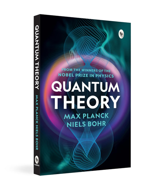 Quantum Theory (Popular Classics)