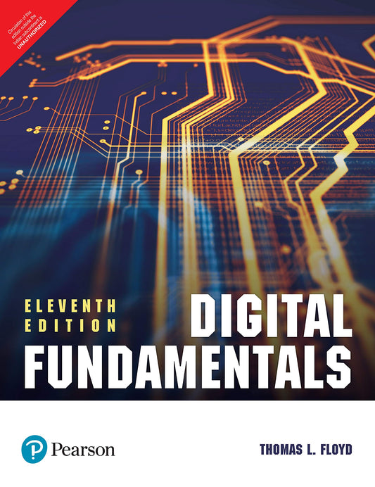DIGITAL FUNDAMENTALS, 11TH EDN [Paperback] Thomas L. Floyd
