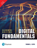 DIGITAL FUNDAMENTALS, 11TH EDN [Paperback] Thomas L. Floyd