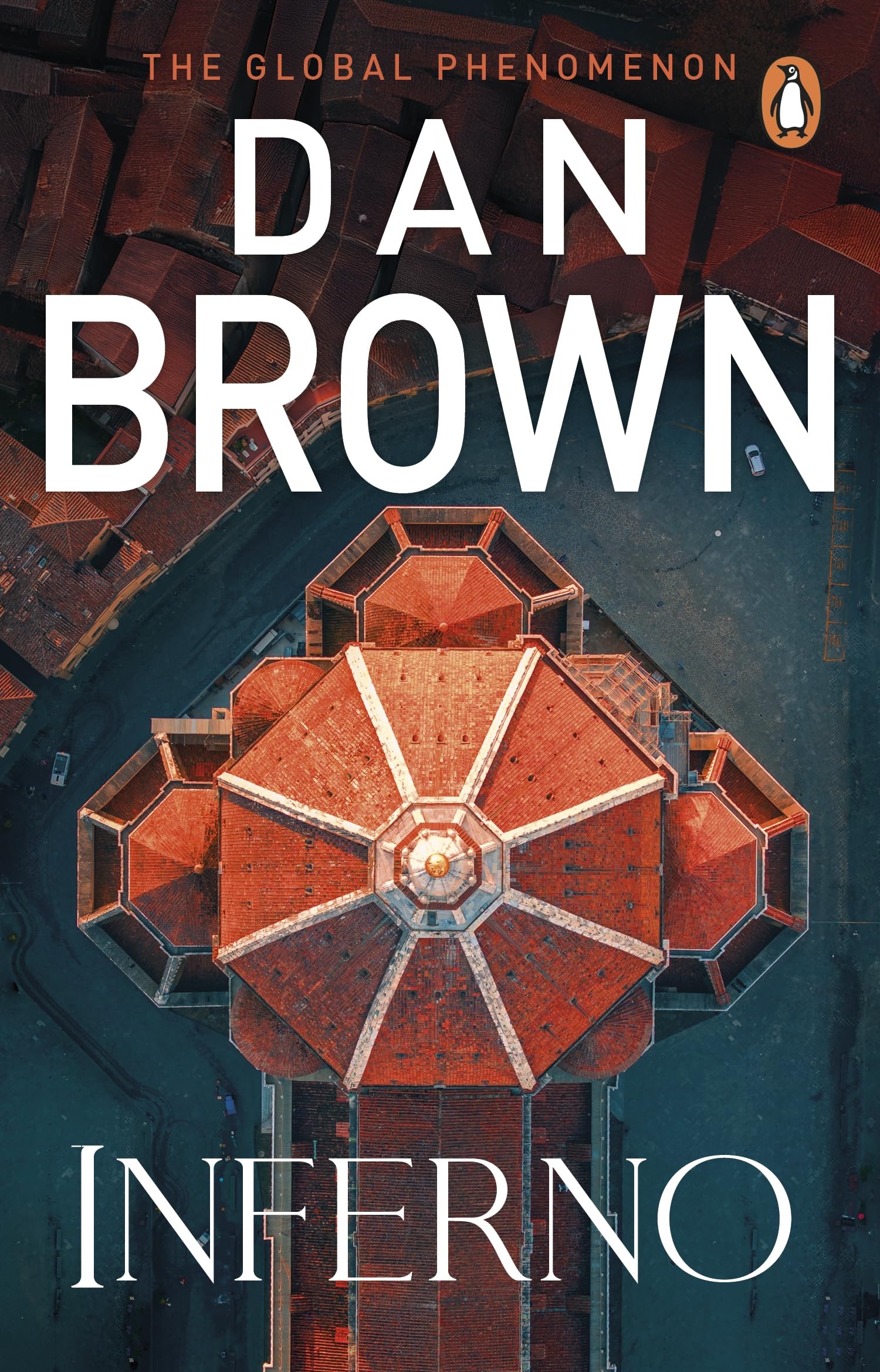 Inferno: (Robert Langdon Book 4)