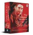 The Greatest Works of George Orwell