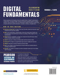DIGITAL FUNDAMENTALS, 11TH EDN [Paperback] Thomas L. Floyd