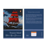 Penguin Select Classics: Treasure Island: (Original, Unabridged Classic)