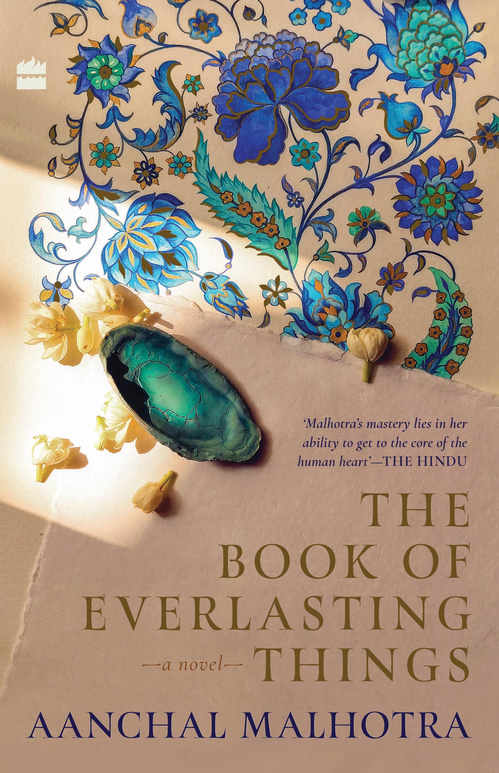 The Book of Everlasting Things : A Novel