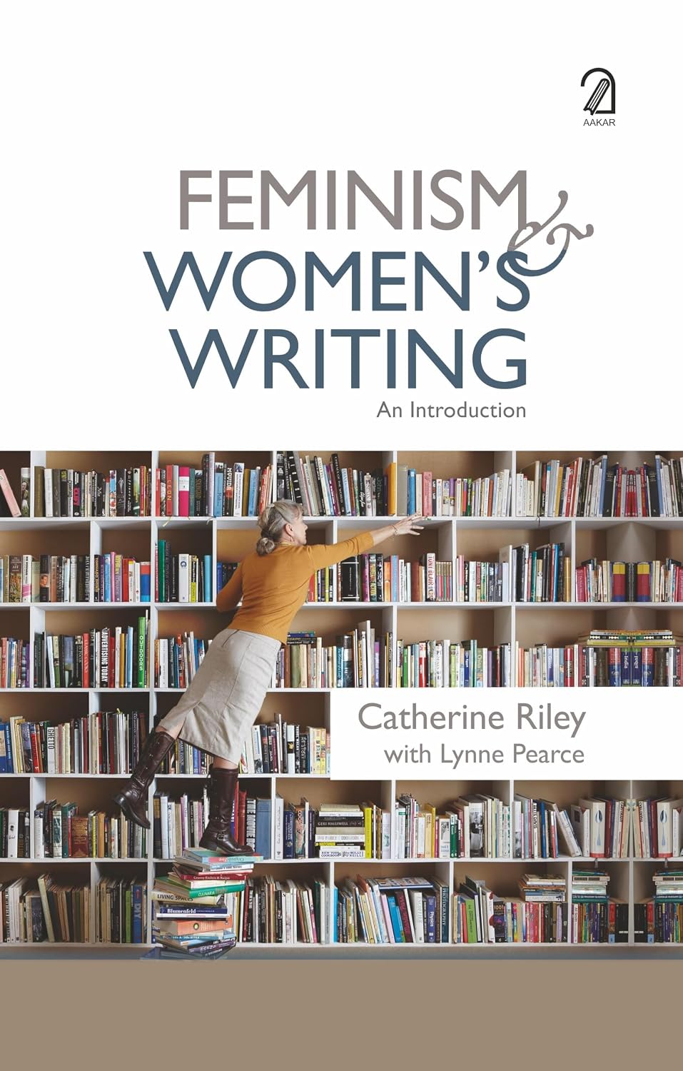 Feminism and Women's Writing: An Introduction