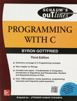 PROGRAMMING WITH C (SIE) (SCHAUMS OUTLINES SERIES), 3RD EDN