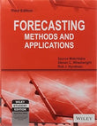 Forecasting: Methods and Applications