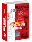 A Brief History of Modern India | Spectrum | UPSC | Civil Services Exam - 2025 (Revised and Enlarged Edition) |