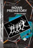 An Outline Of Indian Prehistory
