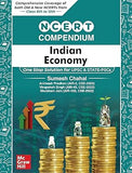 NCERT Compendium for UPSC - INDIAN ECONOMY || Comprehensive coverage of both Old and New NCERTs from Class 6th to 12th || One stop solution for UPSC and State PSCs || by USPC toppers || 2025 Exams