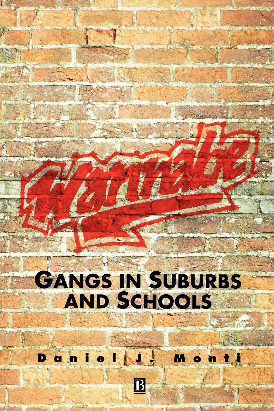 Wannabe: Gangs in Suburbs and Schools (Making Contemporary Britain)