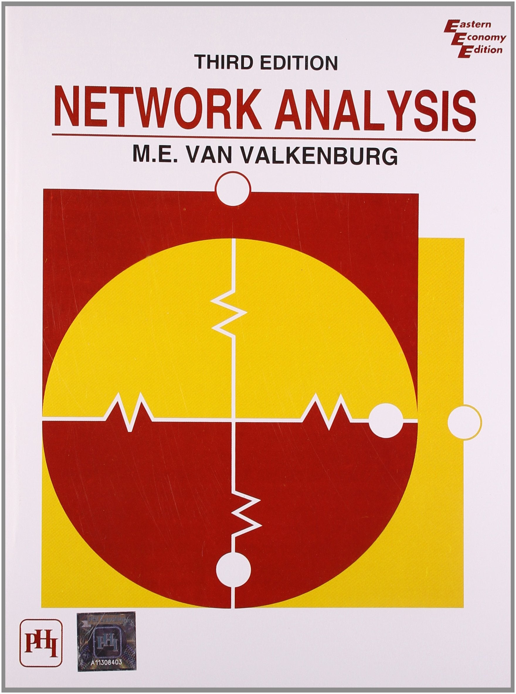 NETWORK ANALYSIS 3/ED
