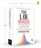 The Law of Success In Sixteen Lessons